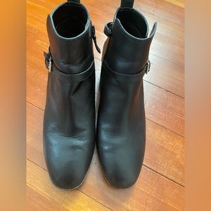 New never wore style boots